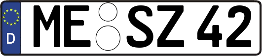 ME-SZ42