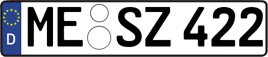 ME-SZ422