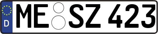 ME-SZ423