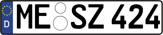 ME-SZ424