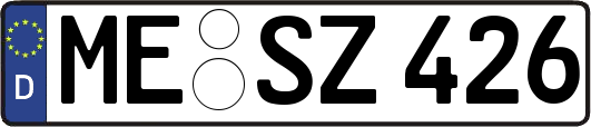ME-SZ426