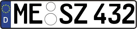 ME-SZ432