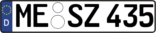 ME-SZ435