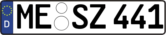 ME-SZ441