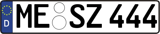 ME-SZ444