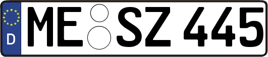 ME-SZ445