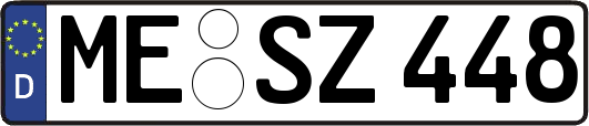 ME-SZ448