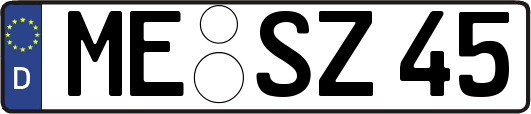 ME-SZ45