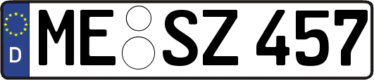 ME-SZ457