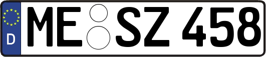 ME-SZ458