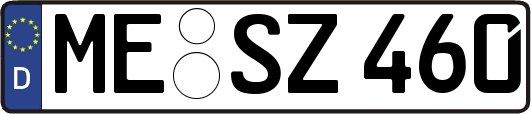ME-SZ460
