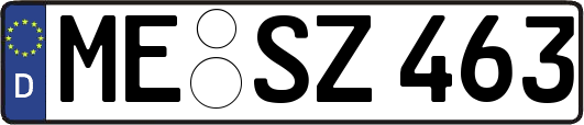ME-SZ463