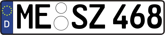 ME-SZ468