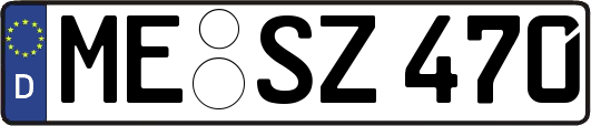 ME-SZ470