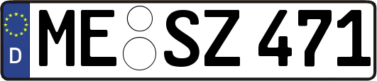 ME-SZ471