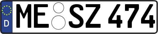 ME-SZ474