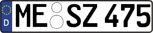 ME-SZ475