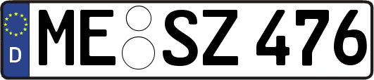ME-SZ476