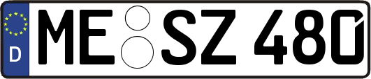 ME-SZ480