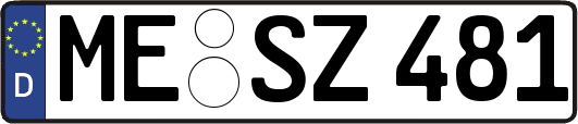 ME-SZ481