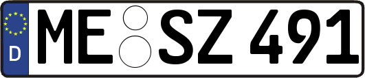 ME-SZ491