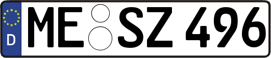 ME-SZ496