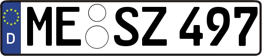 ME-SZ497