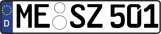 ME-SZ501