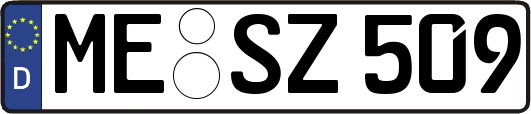 ME-SZ509
