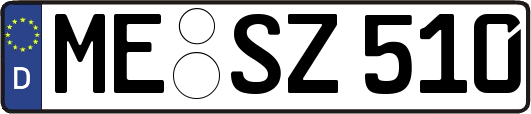 ME-SZ510