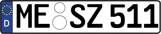 ME-SZ511