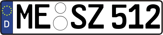 ME-SZ512
