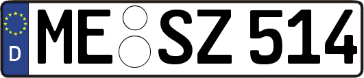 ME-SZ514