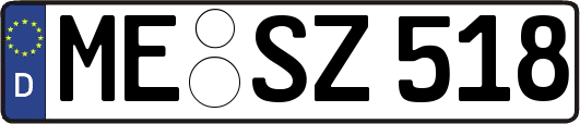 ME-SZ518