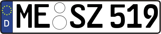 ME-SZ519