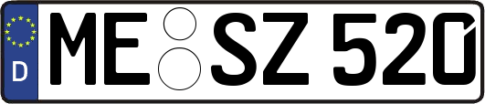 ME-SZ520
