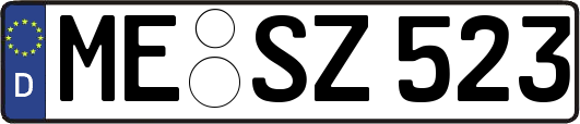 ME-SZ523