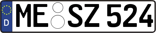 ME-SZ524