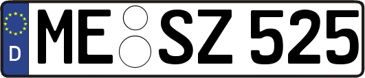 ME-SZ525