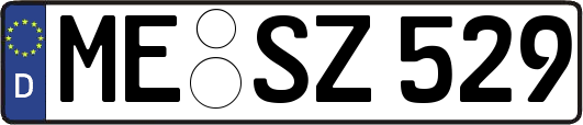 ME-SZ529