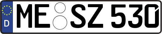 ME-SZ530
