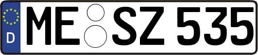 ME-SZ535