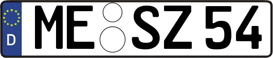 ME-SZ54