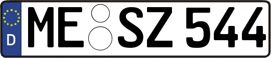 ME-SZ544