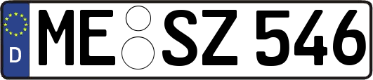 ME-SZ546