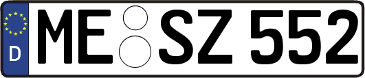 ME-SZ552