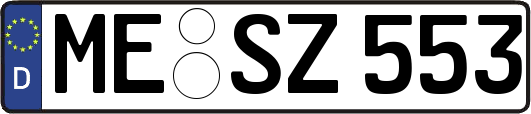 ME-SZ553