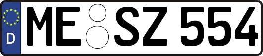 ME-SZ554