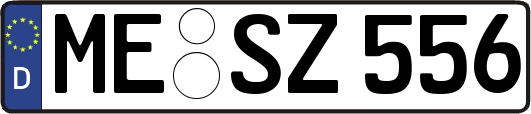 ME-SZ556