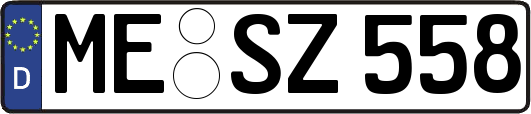 ME-SZ558
